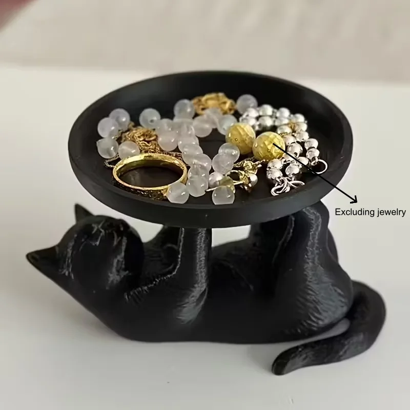 Cat Key Tray - Image 7