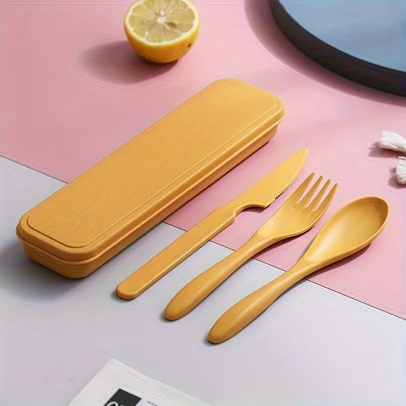 Portable Cutlery Set - Image 10