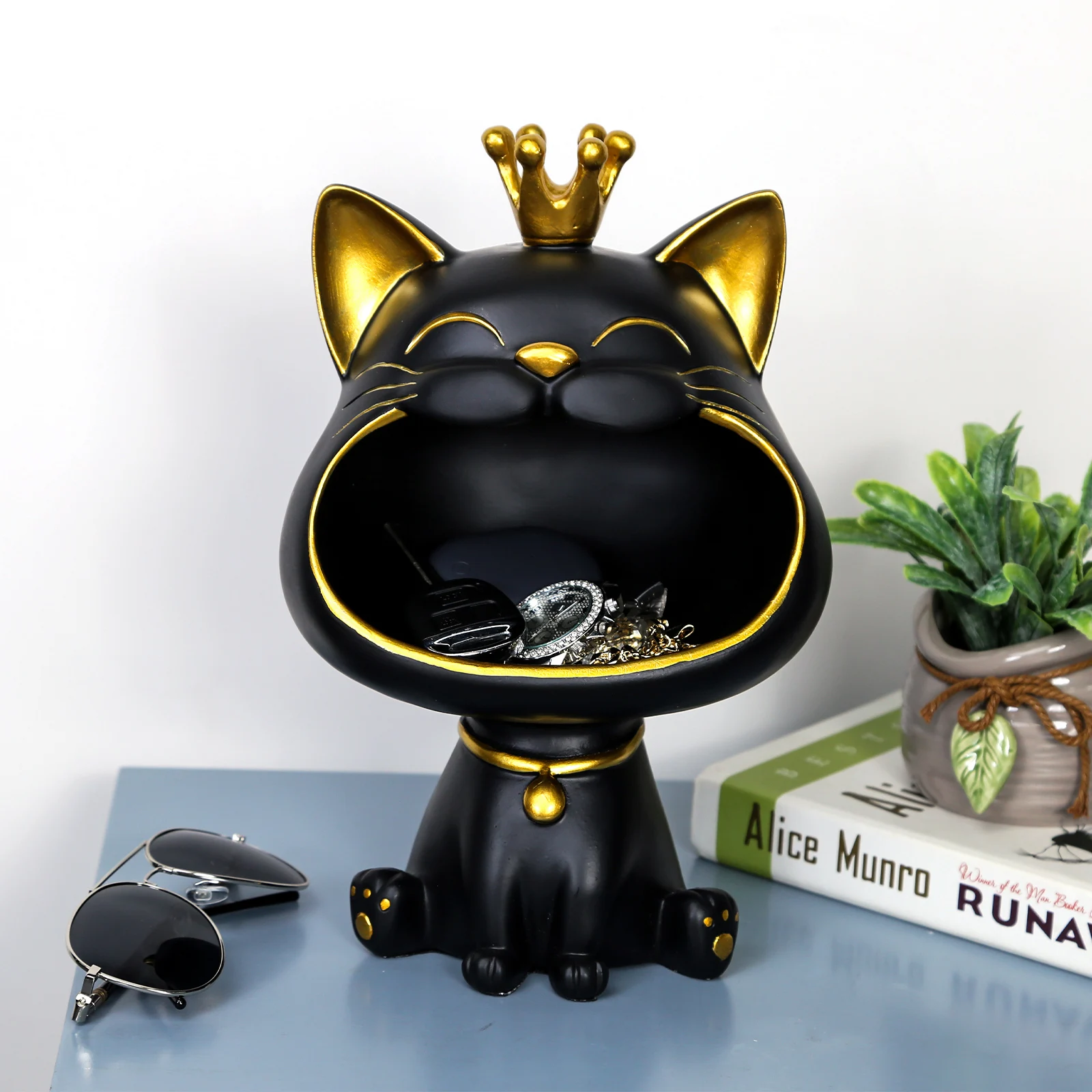 Crown Cat Tray - Image 2