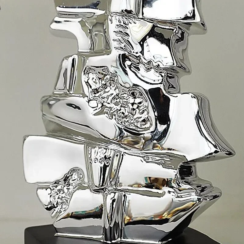 Violin Sculpture - Image 6