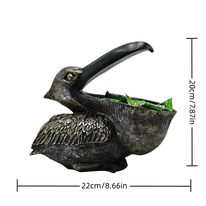 Bird Storage Bowl - Image 6