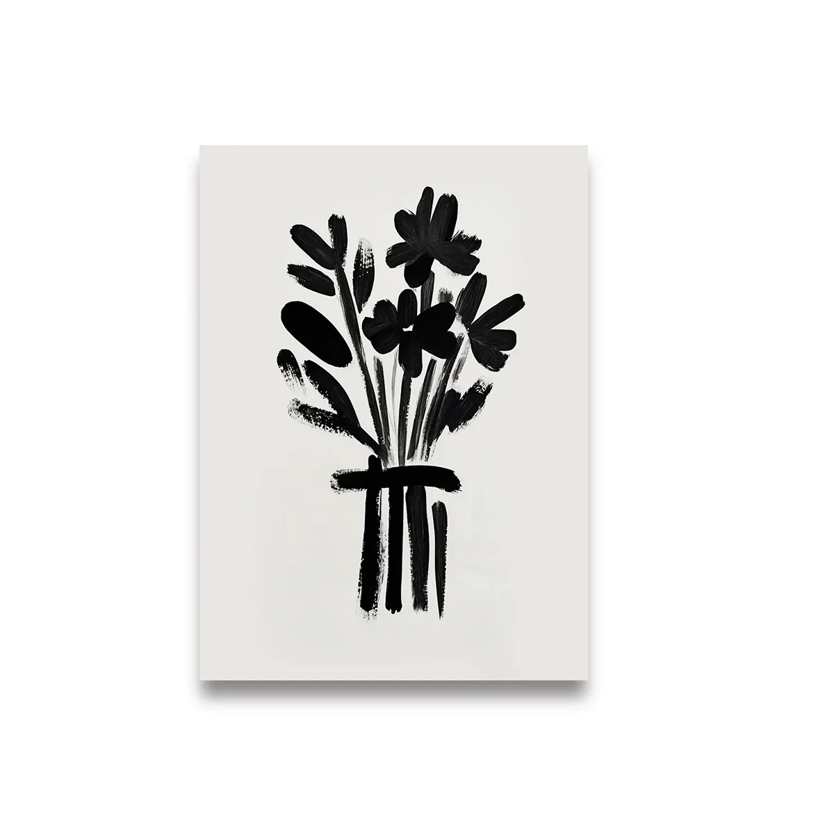 Coffee Woman Canvas - Image 16