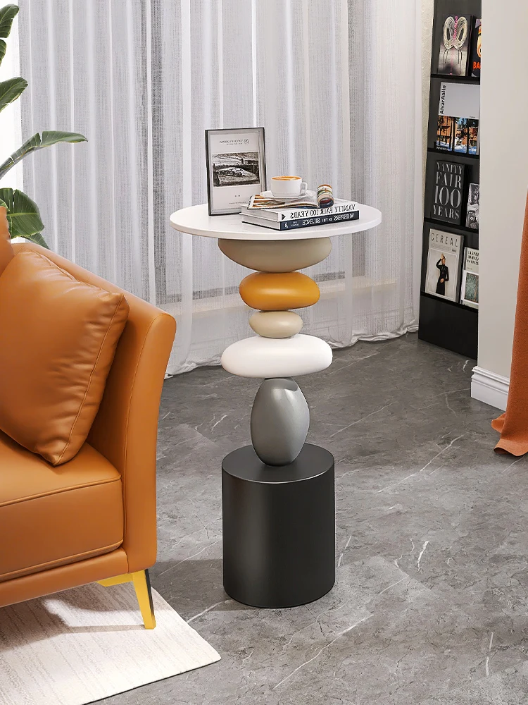 Art Statue Table - Image 2