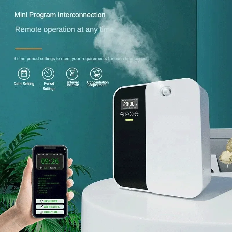 Bluetooth Scent Diffuser - Image 2