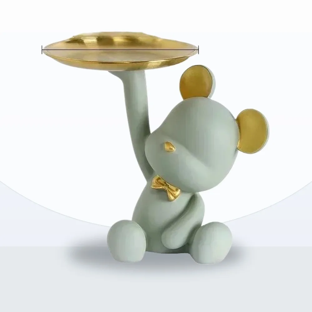 Bear Key Tray - Image 7