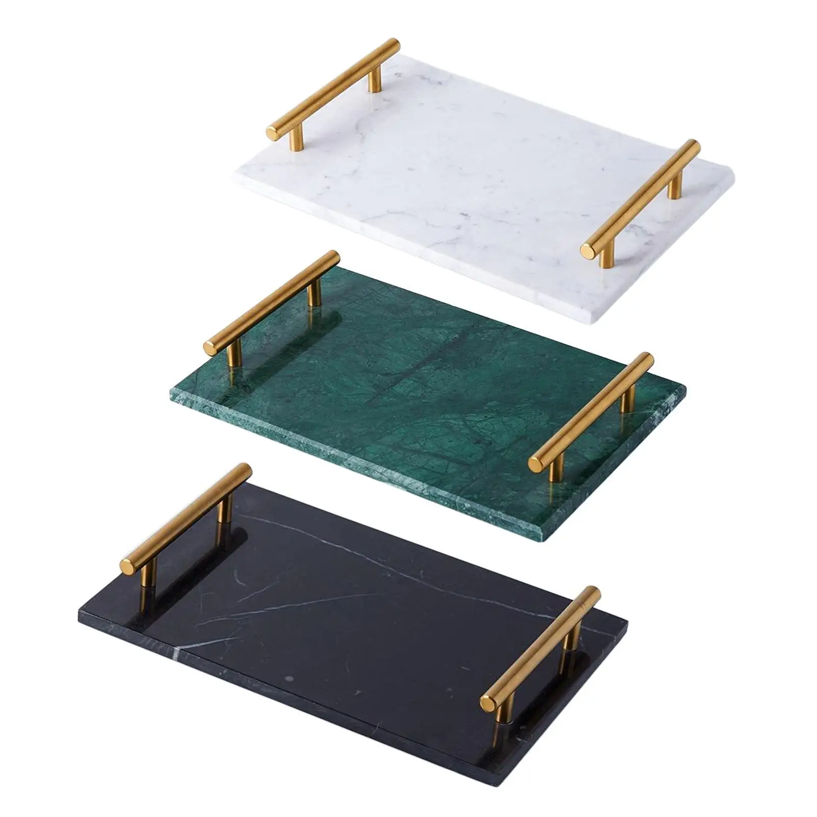 Marble Vanity Tray - Image 3