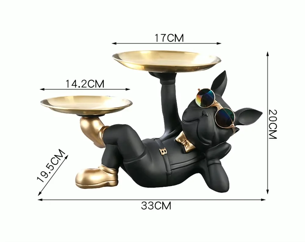 Cartoon Key Tray - Image 6