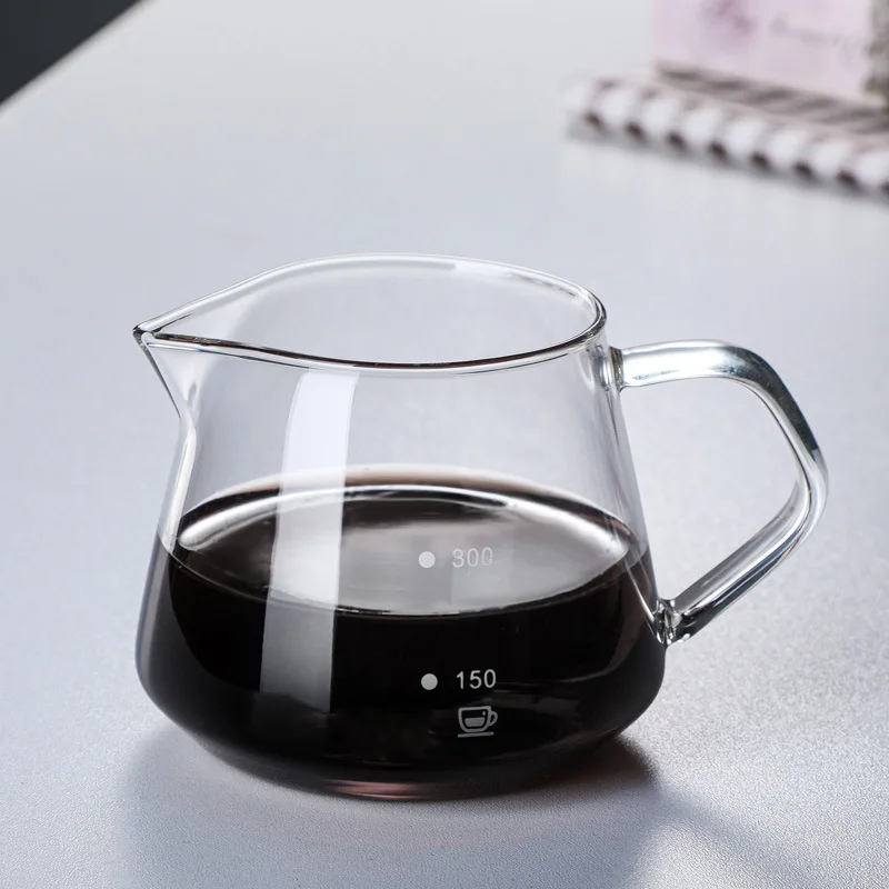 Pour-Over Coffee Set - Image 10