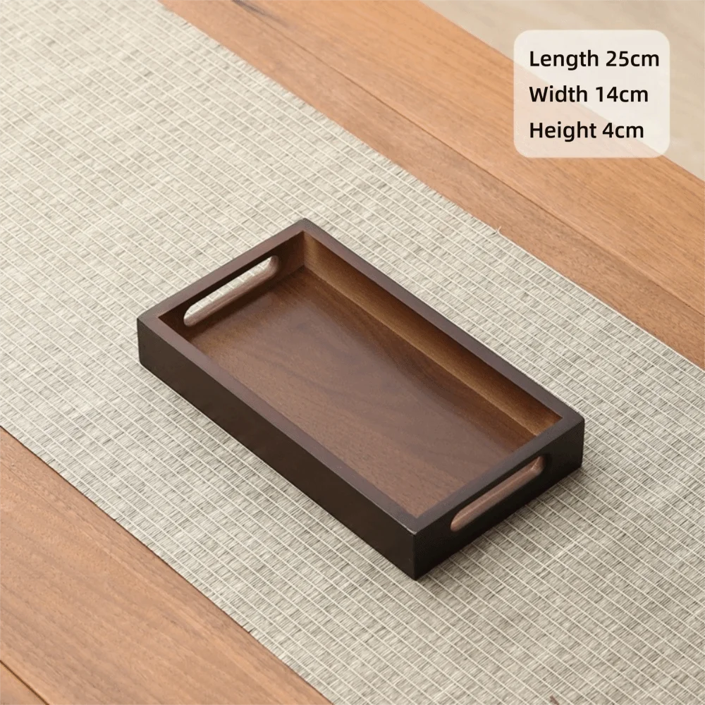 Bamboo Serving Tray - Image 7