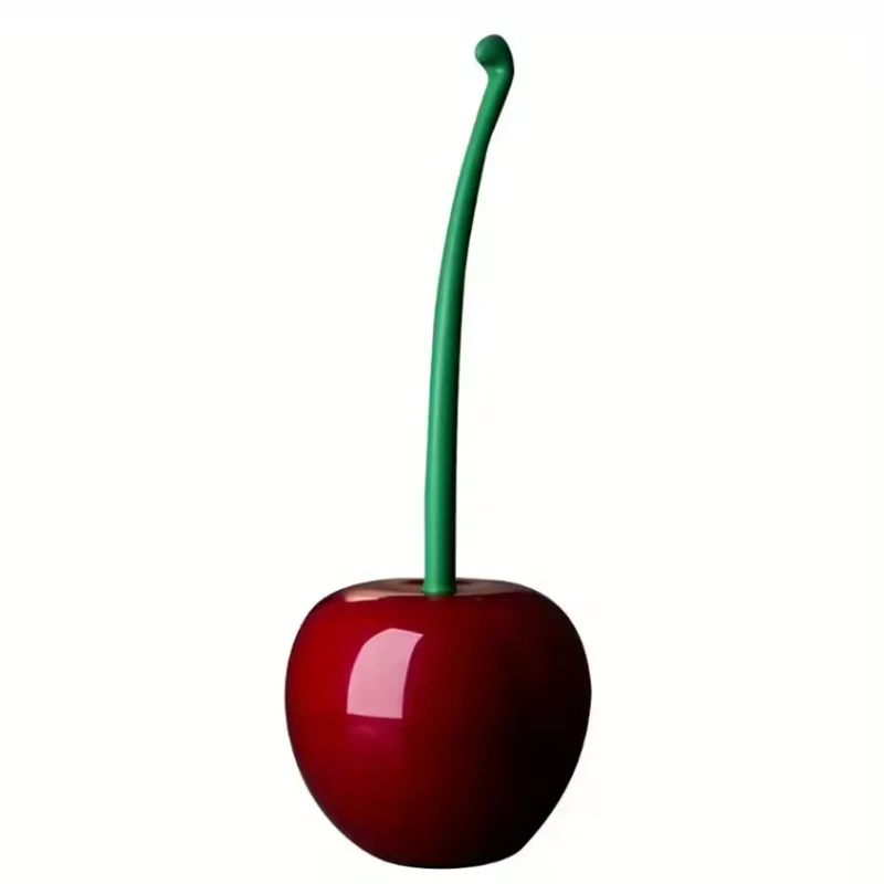 Cherry Toilet Brush - Image 3