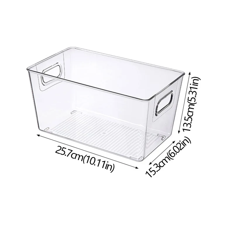 Stackable Fridge Bins - Image 8