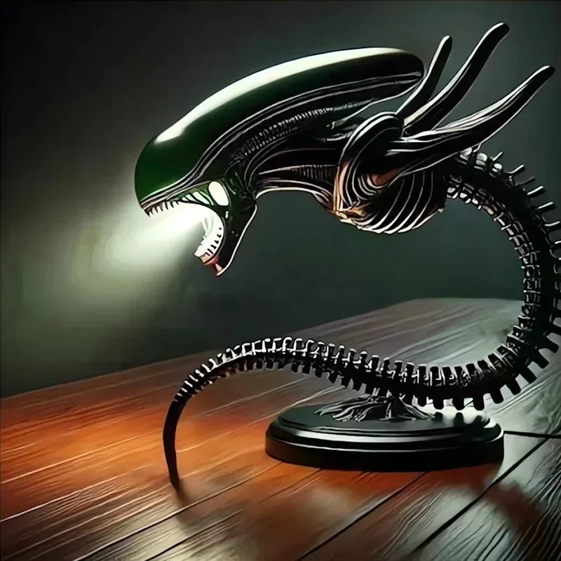 Alien Table Lamp - Image 5