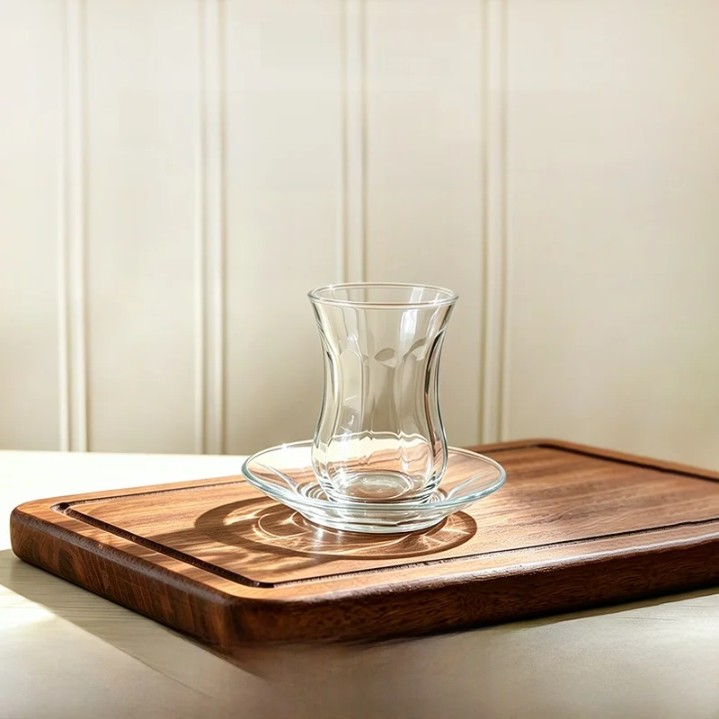 Turkish Tea Glass - Image 18