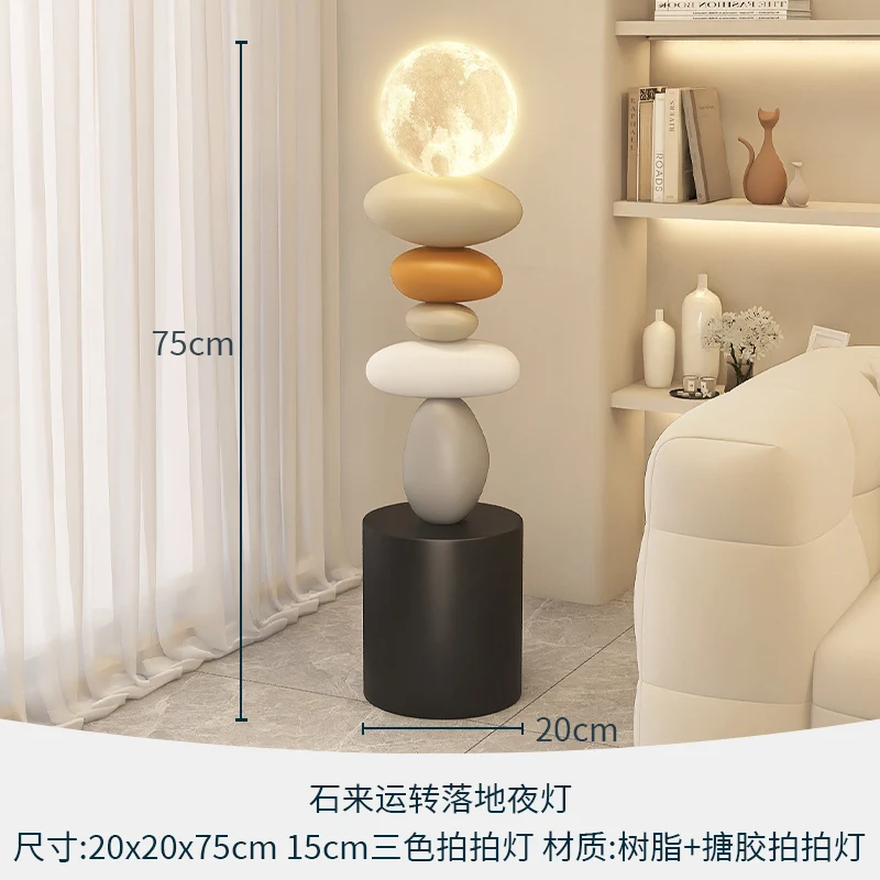 Art Statue Table - Image 8