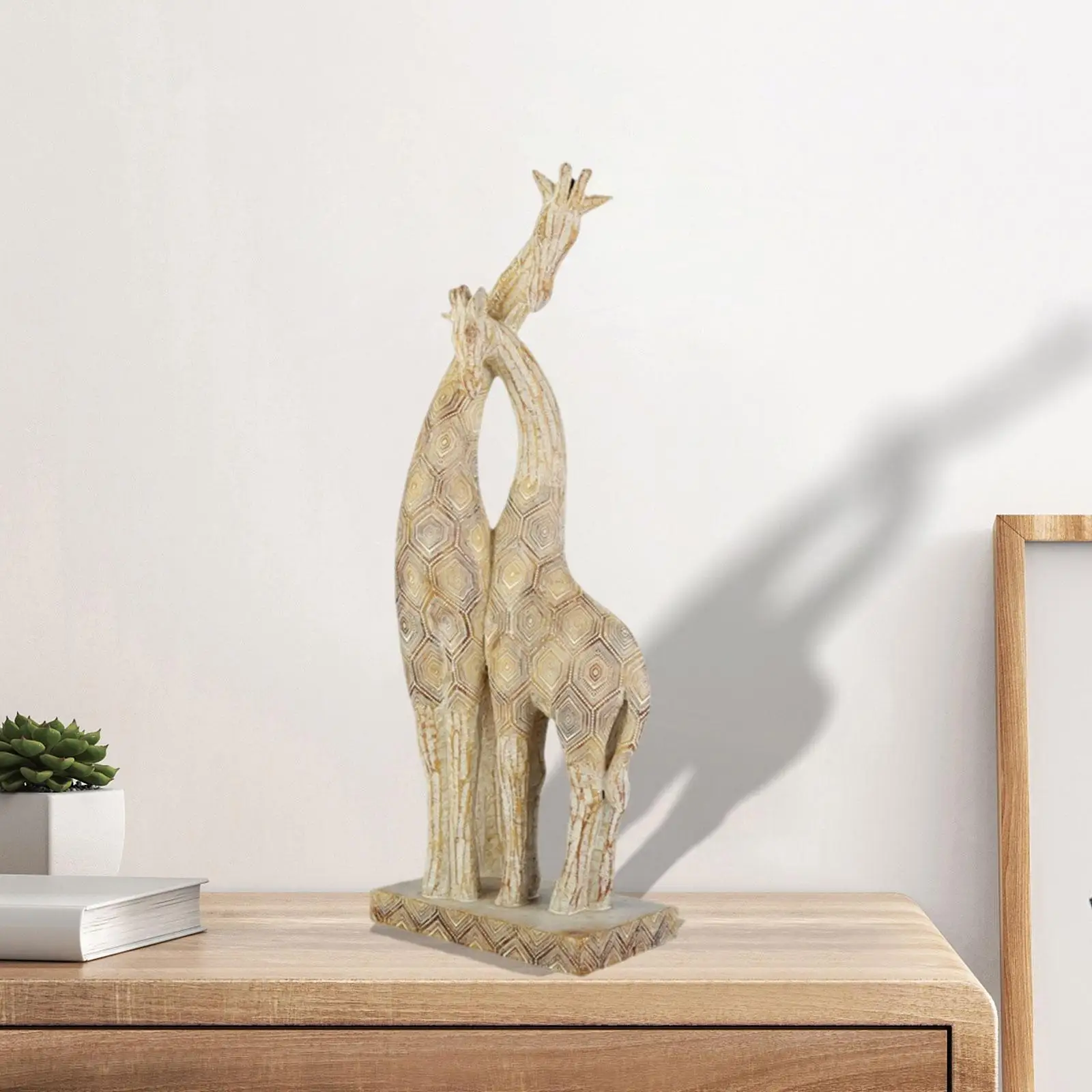 Giraffe Statue - Image 5