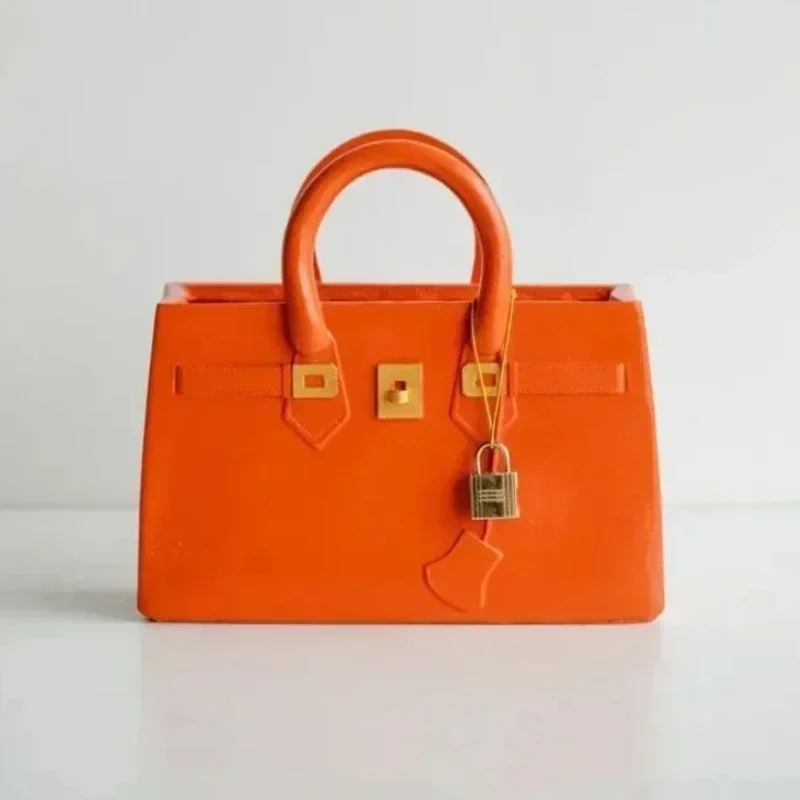 Handbag Flower Vase - Image 5