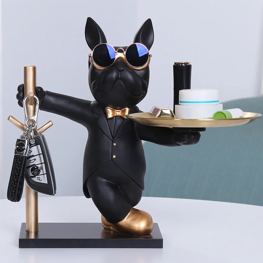 French Bulldog Bank