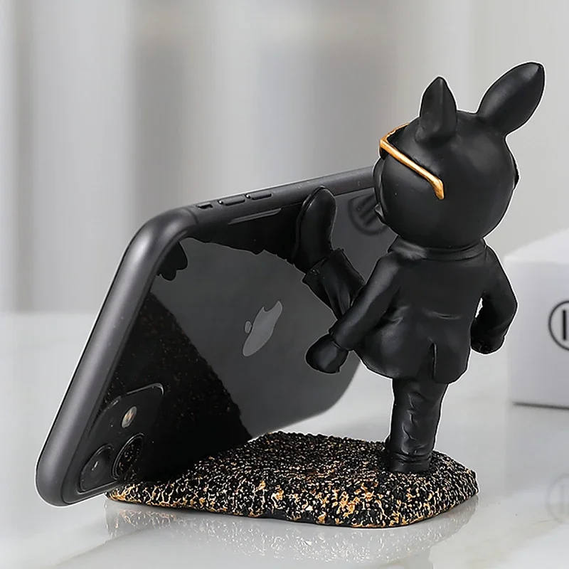 Bulldog Phone Holder - Image 6
