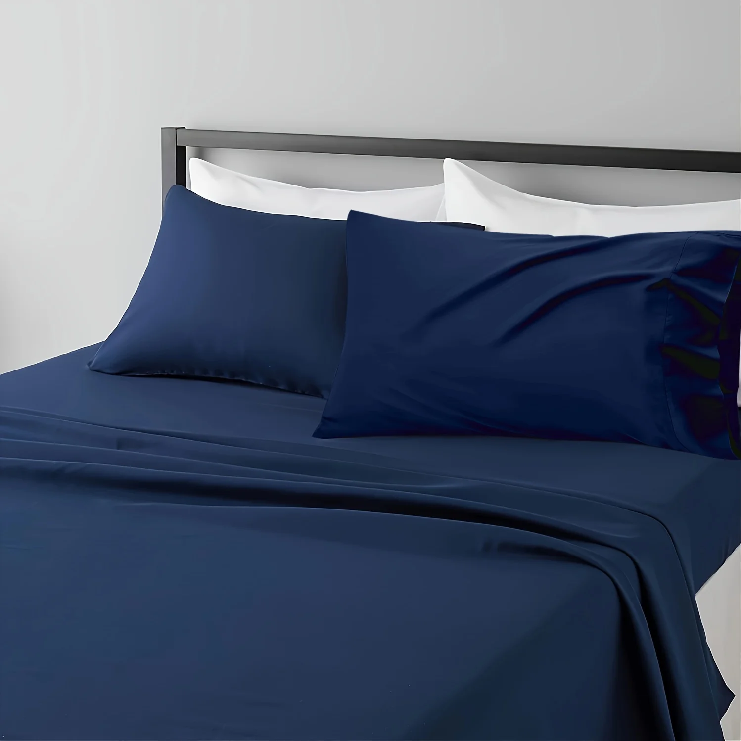 Microfiber Sheet Set - Image 2
