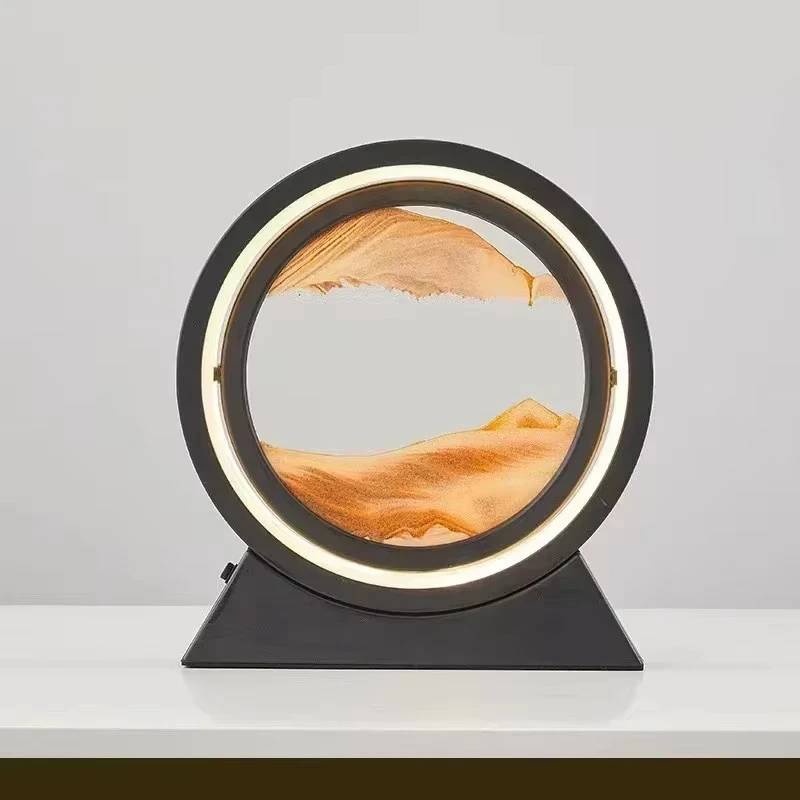 Sand Art Lamp - Image 15