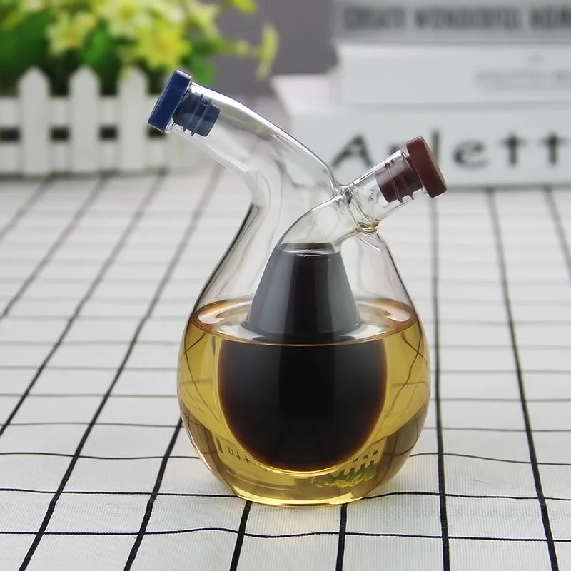 2-in-1 Oil Bottle - Image 4