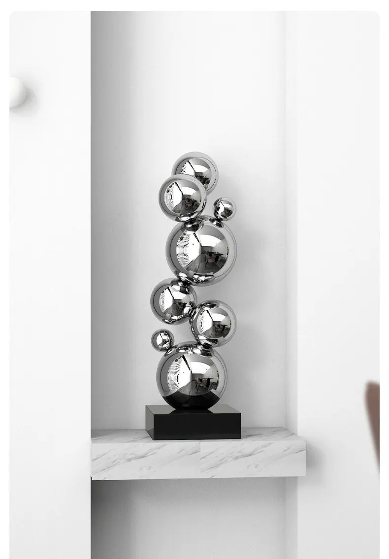 Molecular Ball Ornament - Image 5