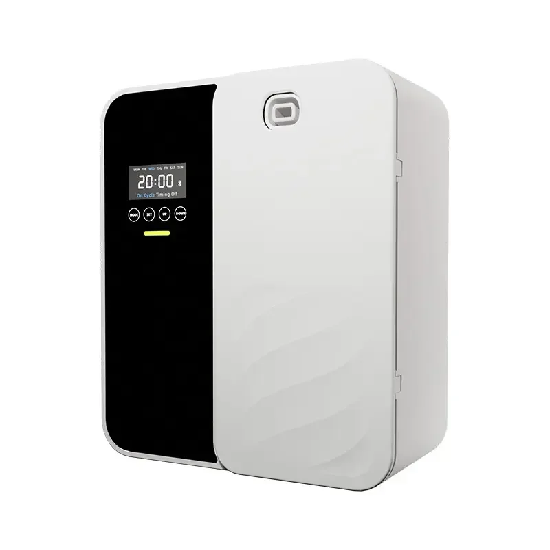 Bluetooth Scent Diffuser - Image 7