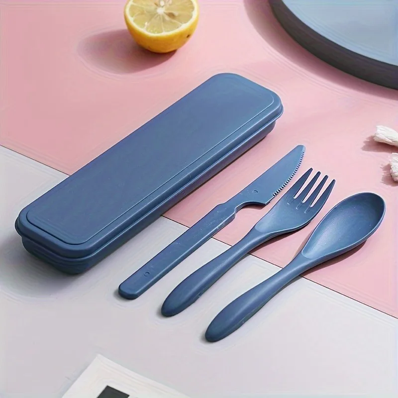Portable Cutlery Set - Image 8