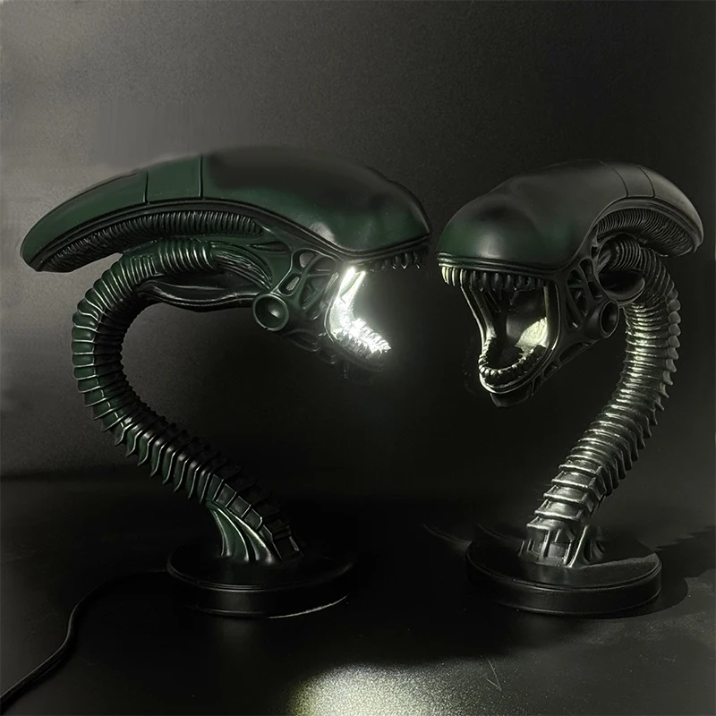 Alien Table Lamp - Image 2