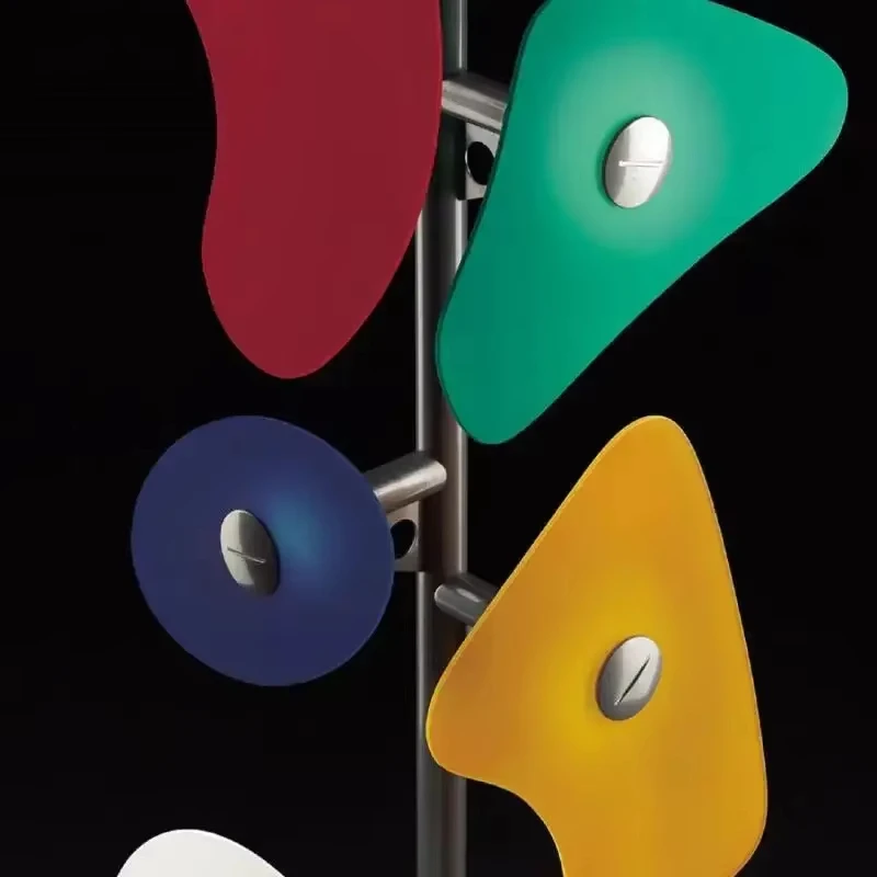 Designer Floor Lamp - Image 4