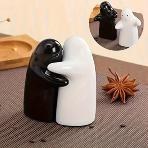 Ghost Seasoning Pot
