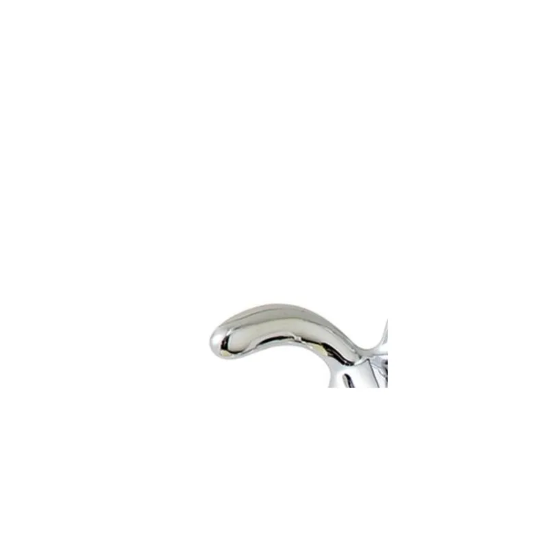 Silver Bunny Figurine