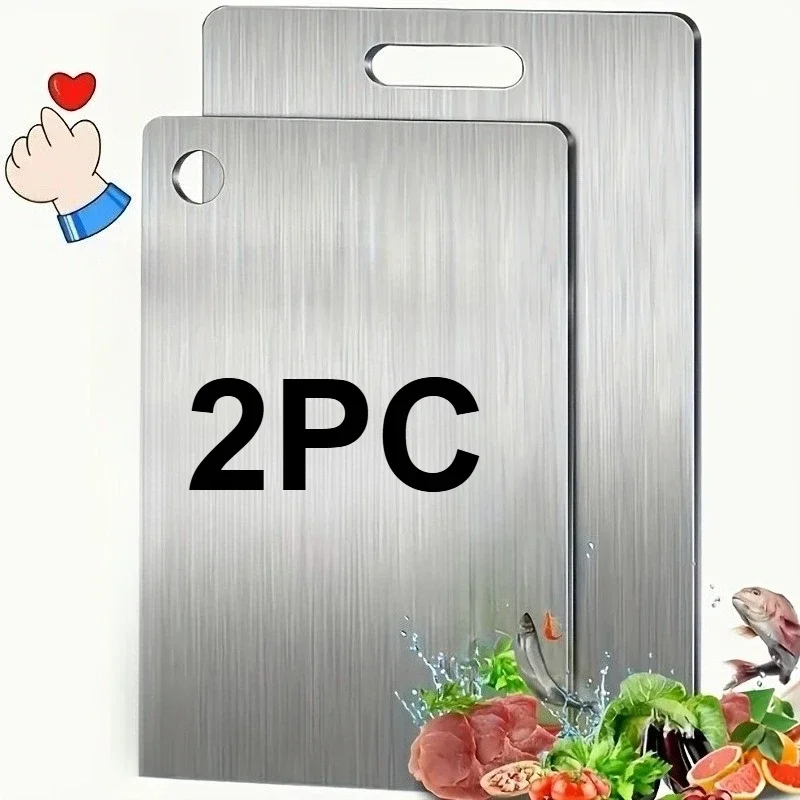 Steel Cutting Boards