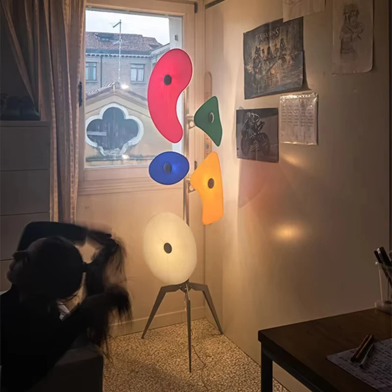 Designer Floor Lamp