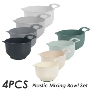 Nesting Mixing Bowls