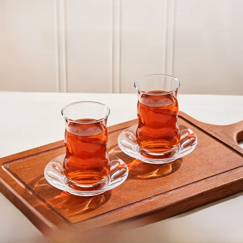 Turkish Tea Glass - Image 20