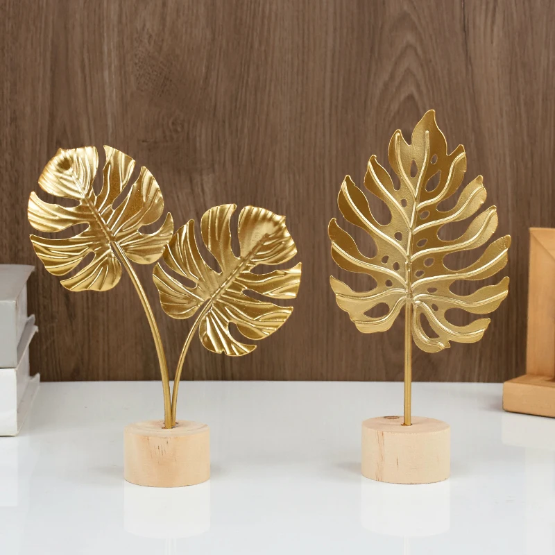 Ginkgo Leaf Ornament - Image 5