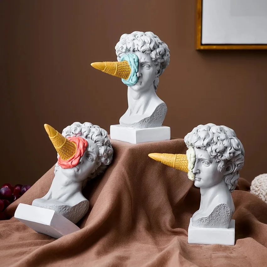 Ice Cream David - Image 6