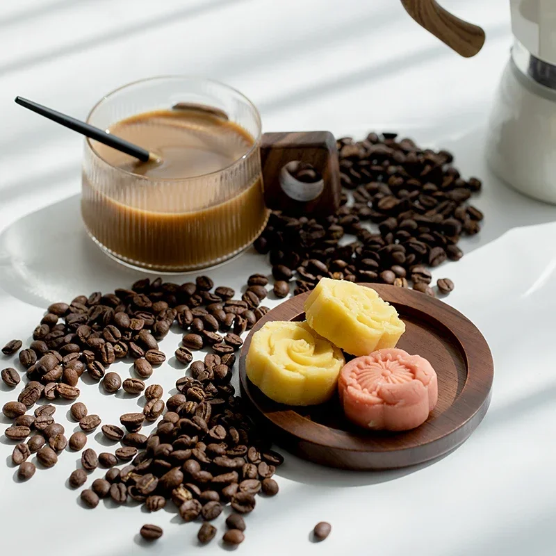 Walnut Handle Cup - Image 2