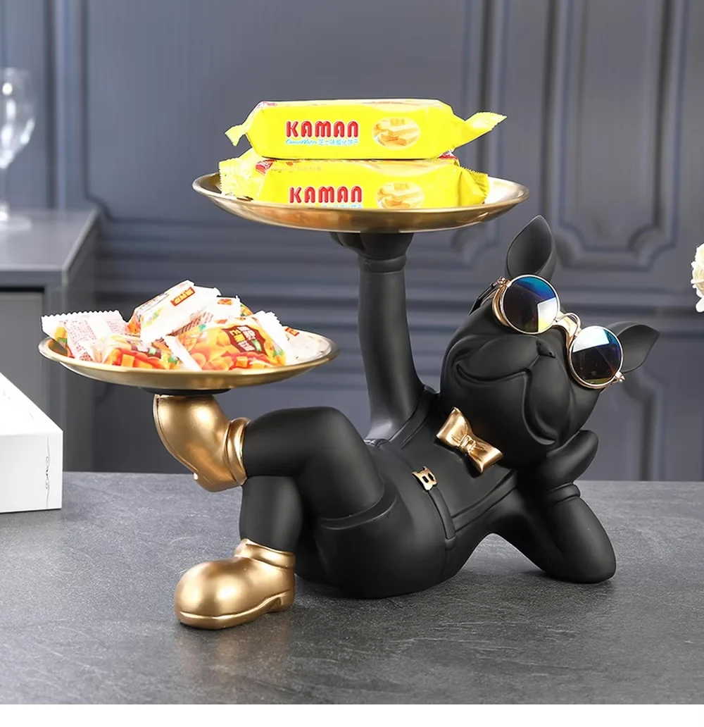 Cartoon Key Tray - Image 2