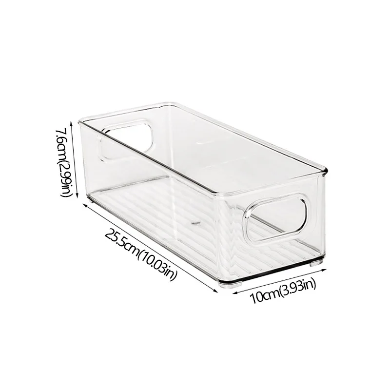 Stackable Fridge Bins - Image 10