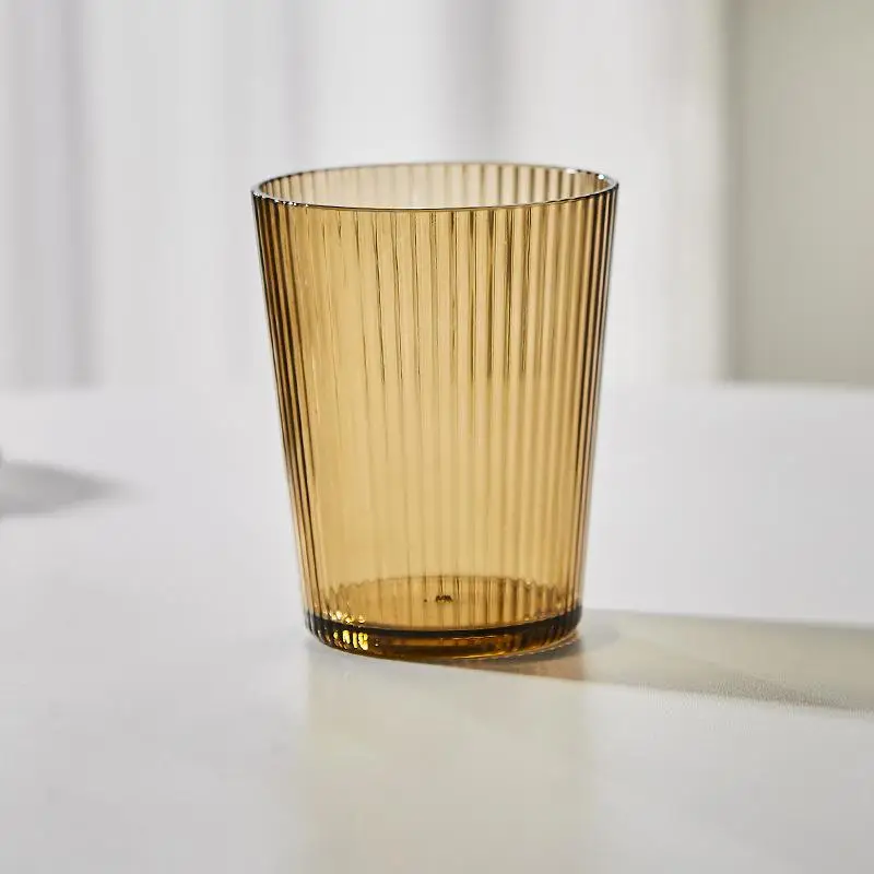Ribbed Drinking Cups - Image 8