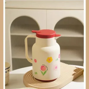 Glass Liner Thermos