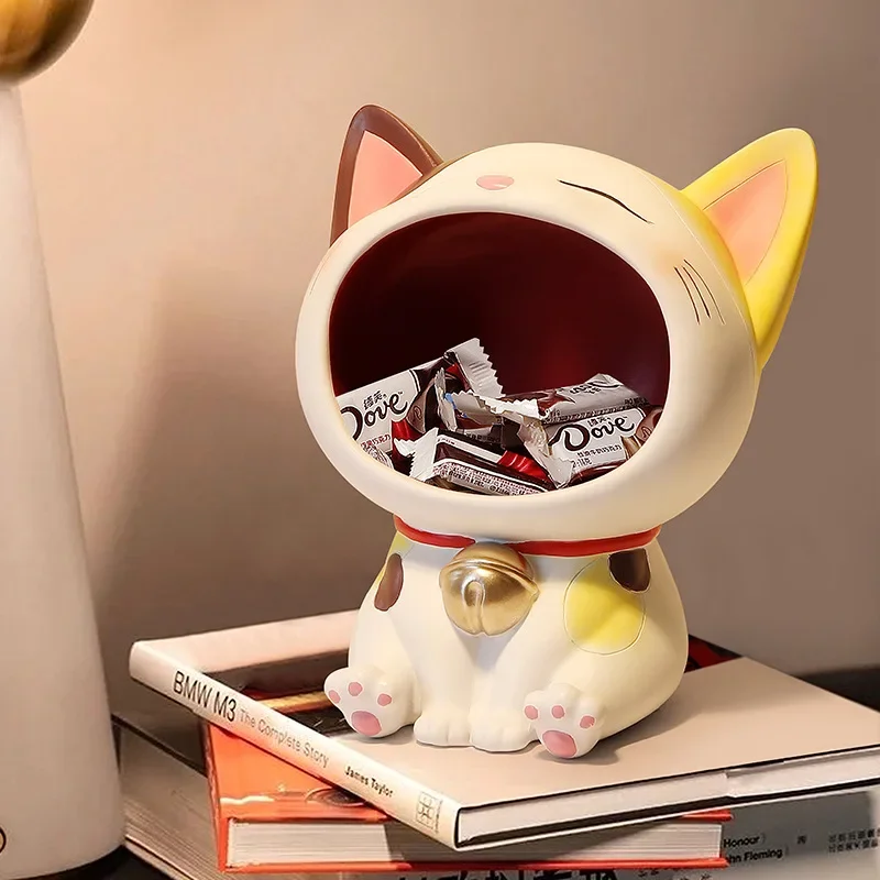 Lucky Cat Box - Image 3