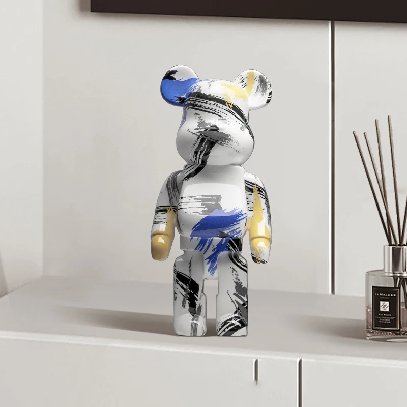 Graffiti Bear Bank - Image 17