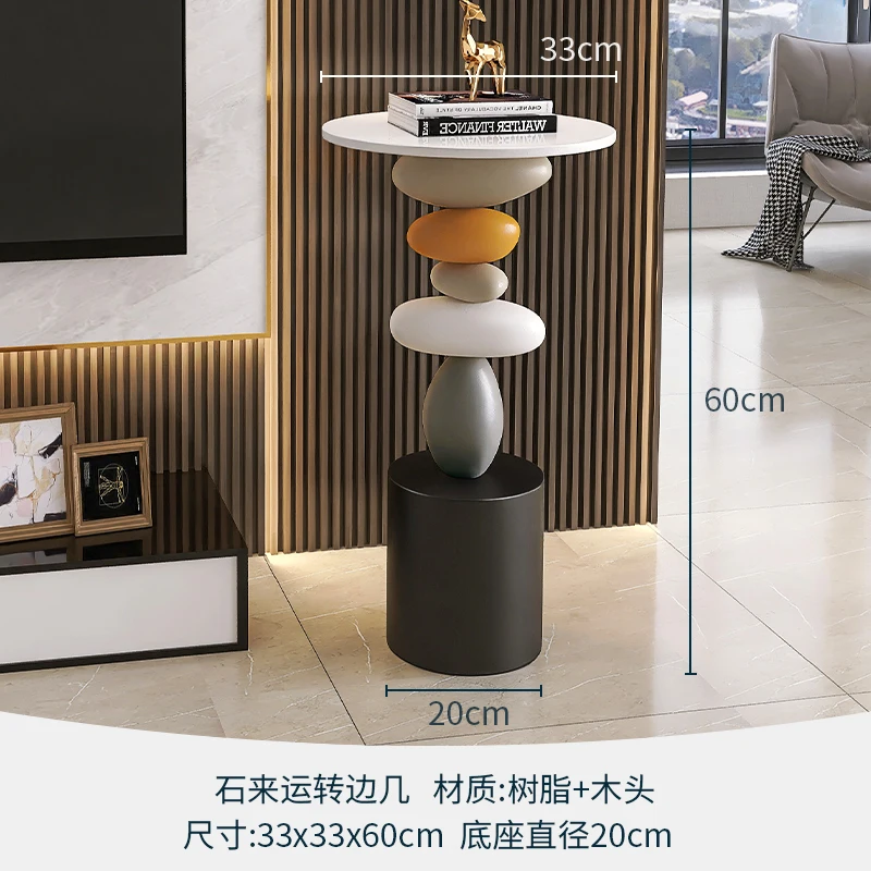 Art Statue Table - Image 7