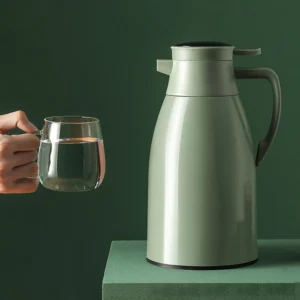 Vacuum Thermal Jug