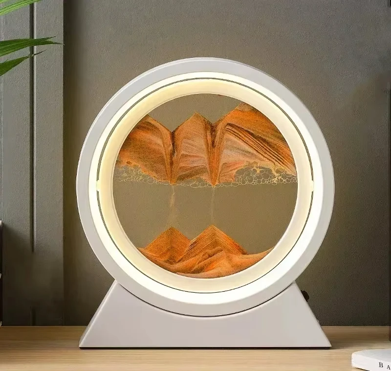 Sand Art Lamp - Image 9