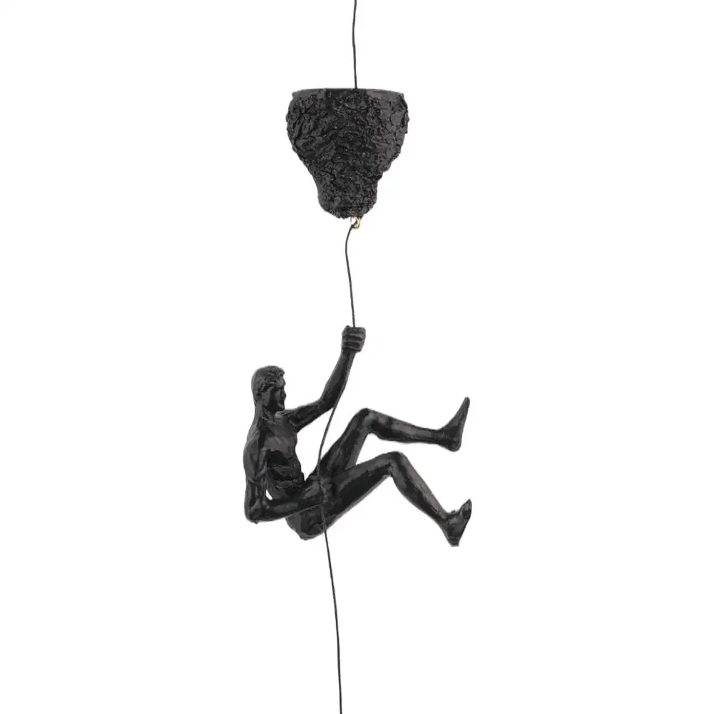 Rock Climber Sculpture - Image 7