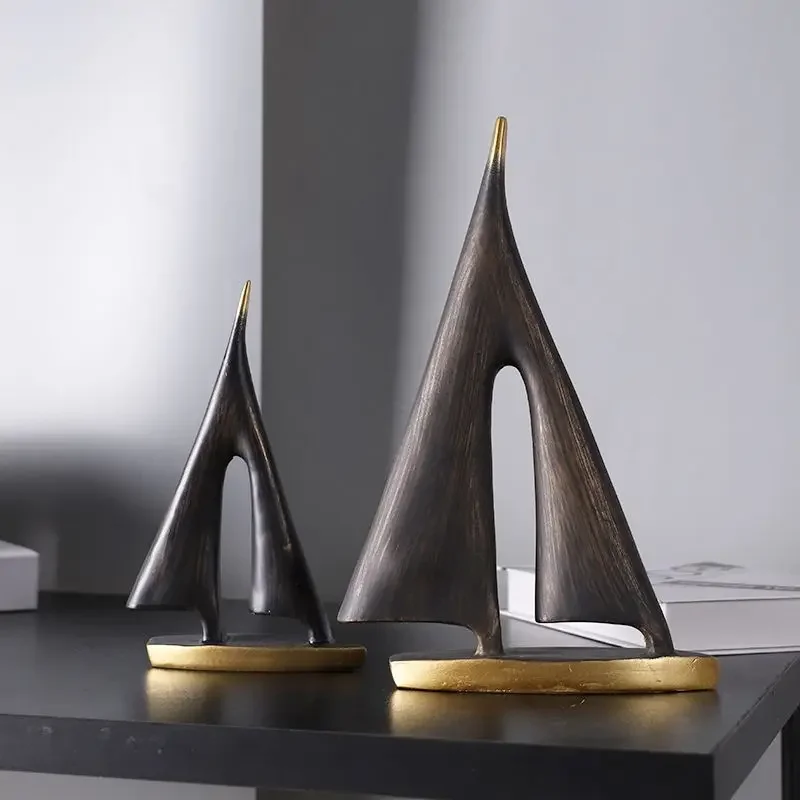 Sailboat Ornament - Image 9